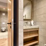 Apartamento Nexus - By A-appartments Stuben (Landeck)