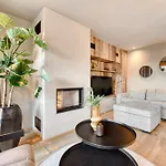Nexus - By A-appartments Apartamento