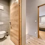 Nexus - By A-appartments