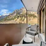Apartamento Nexus - By A-appartments *