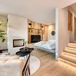 Apartamento Nexus - By A-appartments *