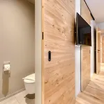 Nexus - By A-appartments Apartamento Stuben (Landeck)