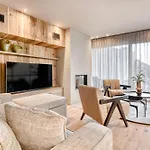 Apartamento Nexus - By A-appartments