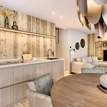 Apartamento Nexus - By A-appartments *