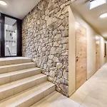 Apartamento Nexus - By A-appartments *