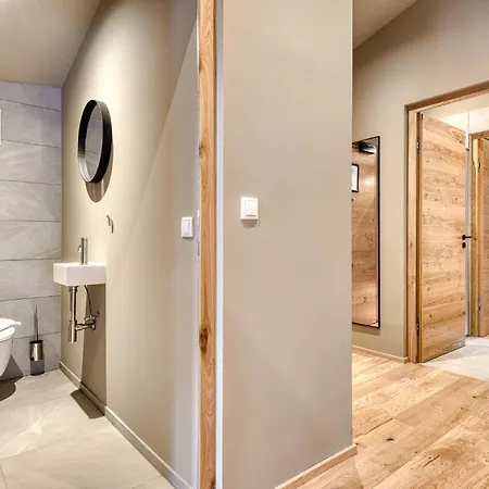 Nexus - By A-appartments *