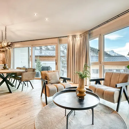 Apartment Nexus - By A-appartments