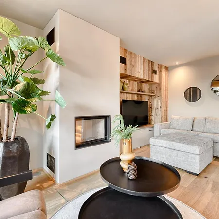 Nexus - By A-appartments Apartment