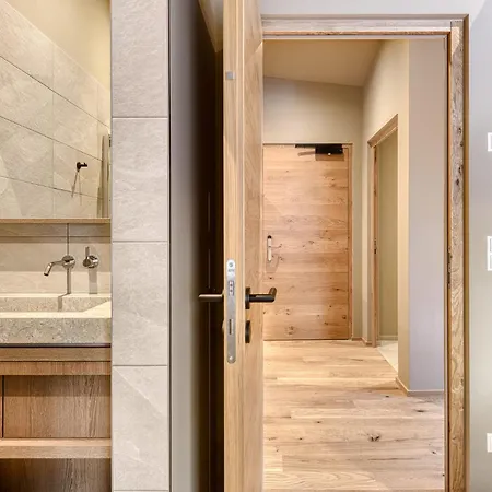 Nexus - By A-appartments * Stuben (Landeck)