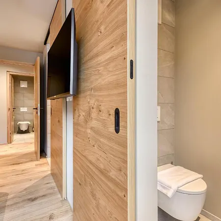 Nexus - By A-appartments * Stuben (Landeck)