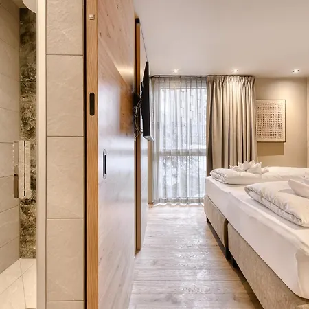 Nexus - By A-appartments *
