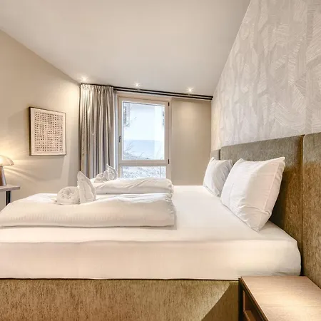 Nexus - By A-appartments * 施图本
