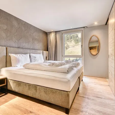 Nexus - By A-appartments Daire *