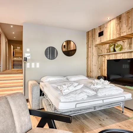 Daire Nexus - By A-appartments *