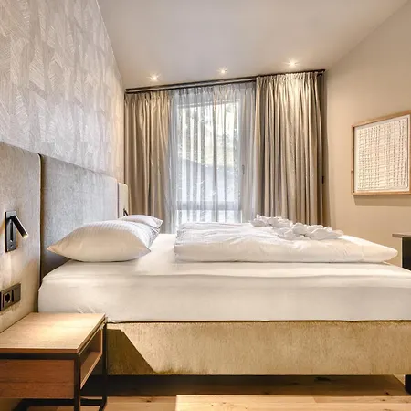 Nexus - By A-appartments Daire