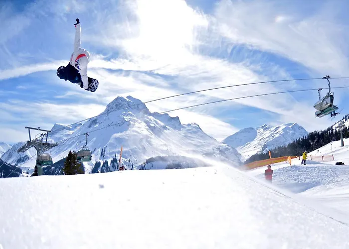 Apartment Nexus - By A-appartments