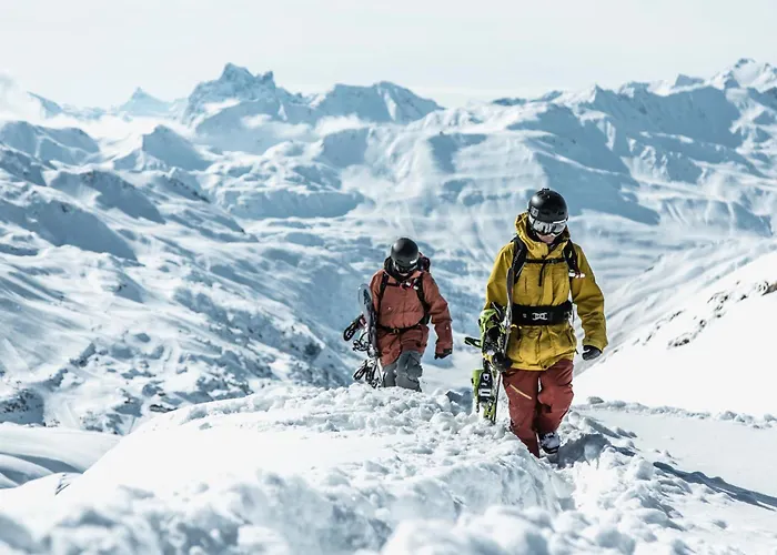 Apartment Nexus - By A-appartments *