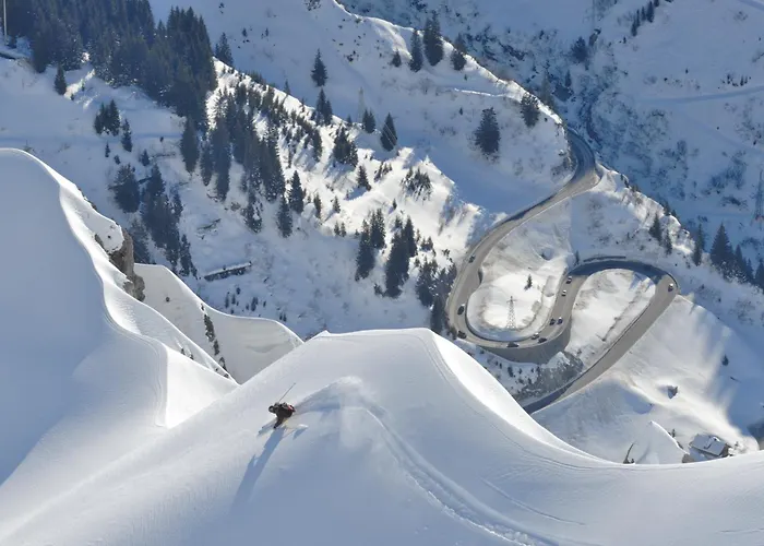 Nexus - By A-appartments Apartment *