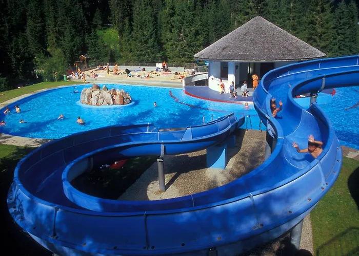 Nexus - By A-appartments * Stuben (Landeck)