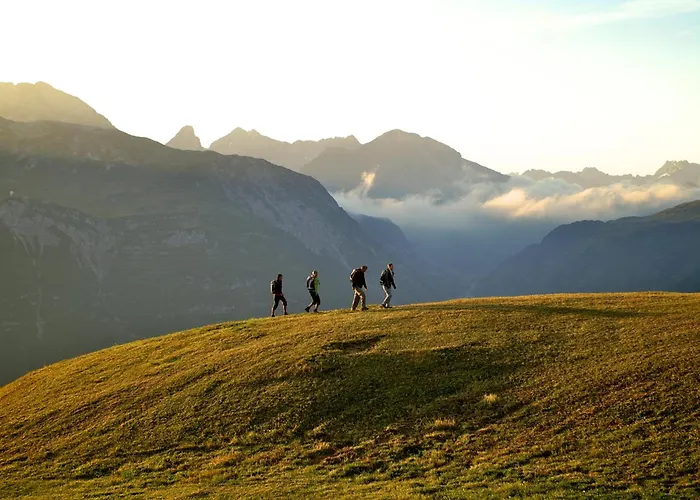 Nexus - By A-appartments Apartment *