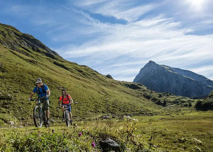 Apartment Nexus - By A-appartments *