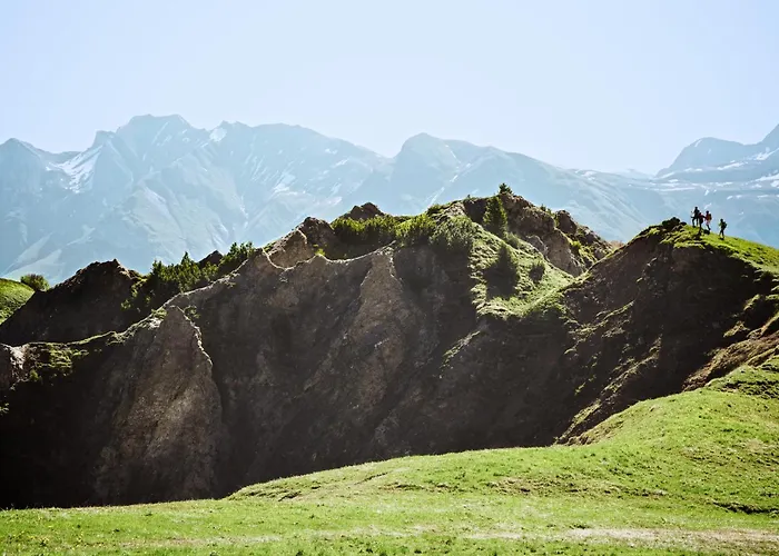 Nexus - By A-appartments Apartment Stuben (Landeck)