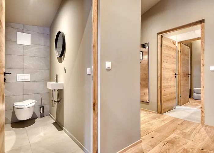 Nexus - By A-appartments *