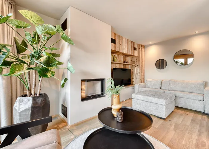 Nexus - By A-appartments Apartment