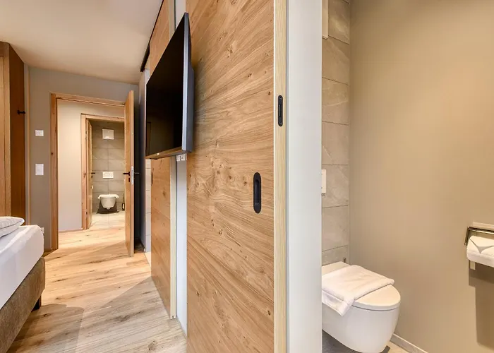 Nexus - By A-appartments * Stuben (Landeck)