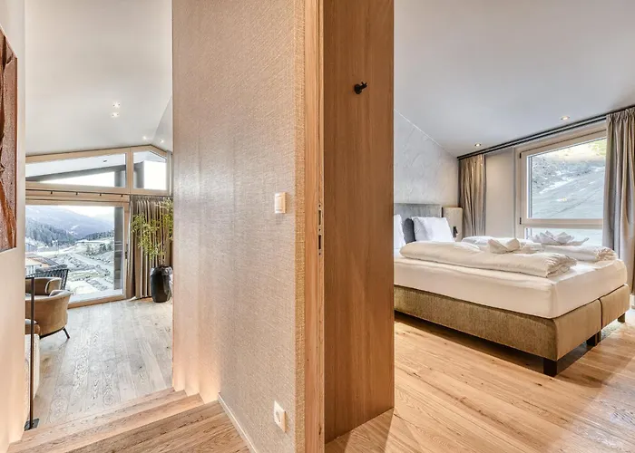 Nexus - By A-appartments *