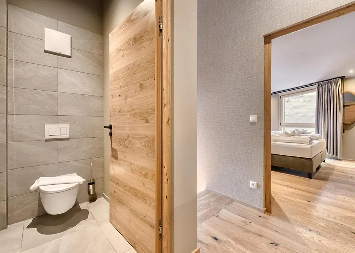 Nexus - By A-appartments