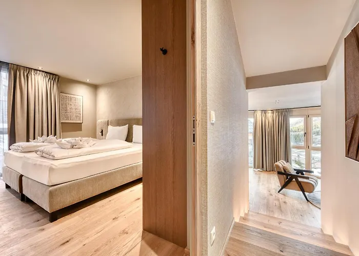 Nexus - By A-appartments Apartment