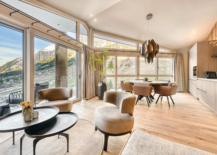 Nexus - By A-appartments Apartment