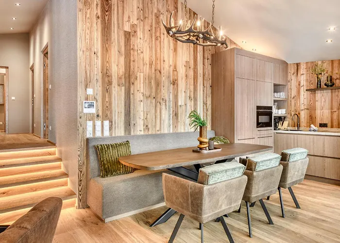 Nexus - By A-appartments Apartment