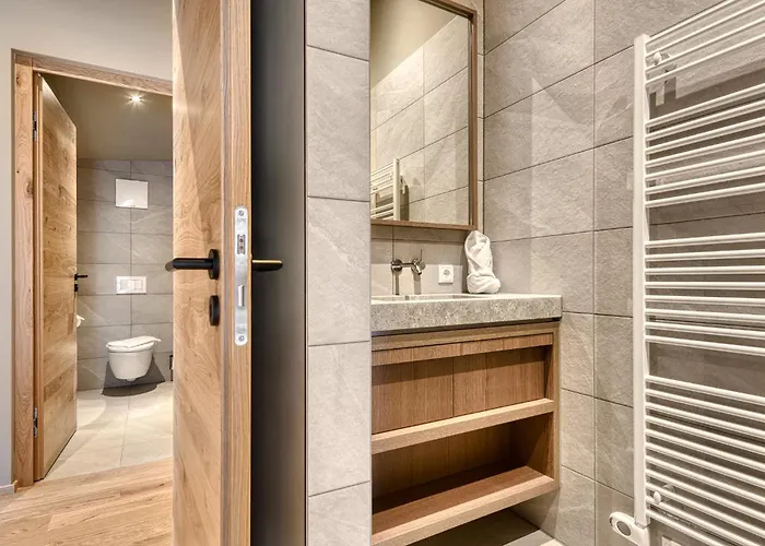 Nexus - By A-appartments Stuben (Landeck)