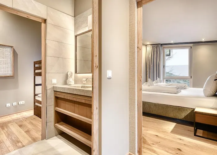 Nexus - By A-appartments Apartment