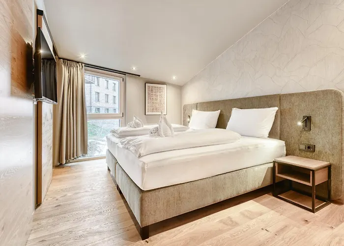 Nexus - By A-appartments Apartment