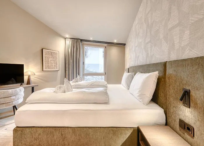 Nexus - By A-appartments * Stuben (Landeck)