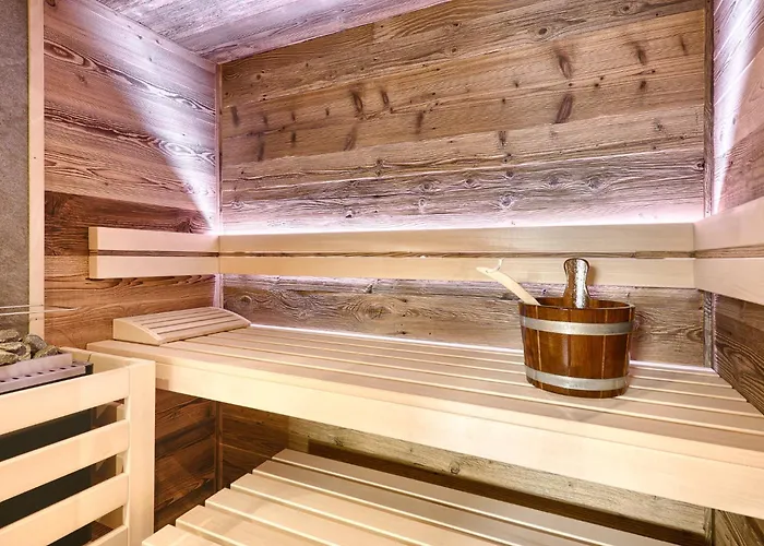 Nexus - By A-appartments Apartment Stuben (Landeck)