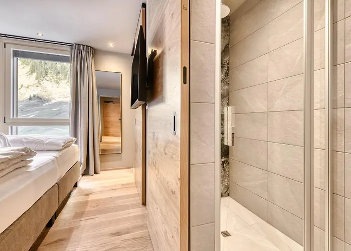 Nexus - By A-appartments *