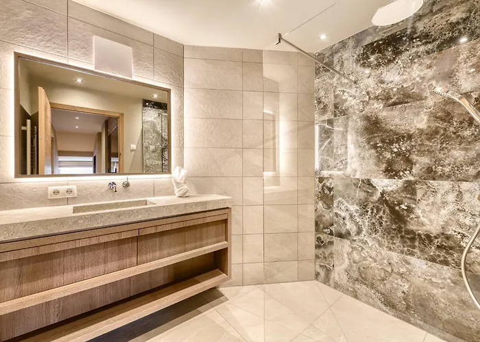 Nexus - By A-appartments Stuben (Landeck)