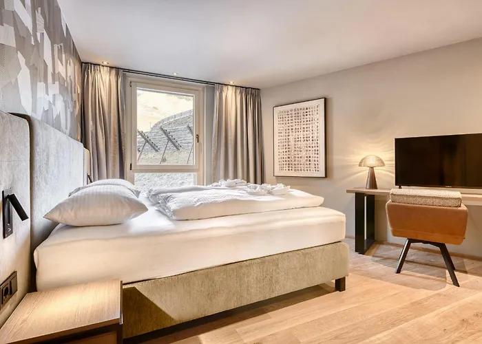 Nexus - By A-appartments *