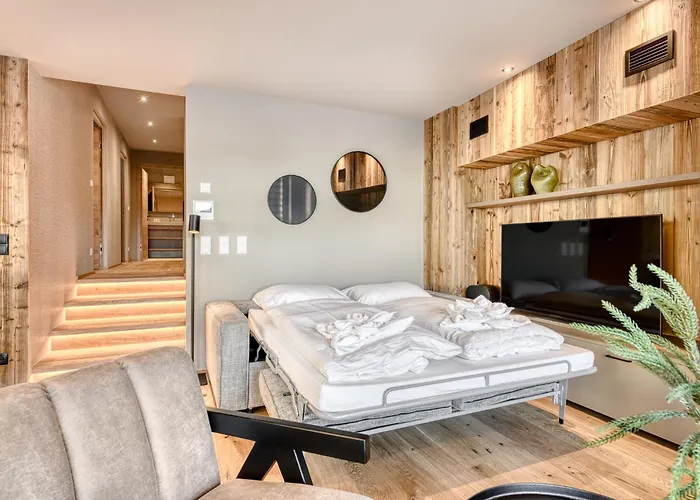 Apartment Nexus - By A-appartments *