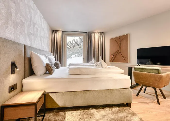 Nexus - By A-appartments