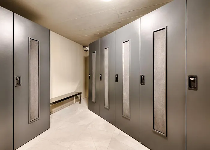 Nexus - By A-appartments