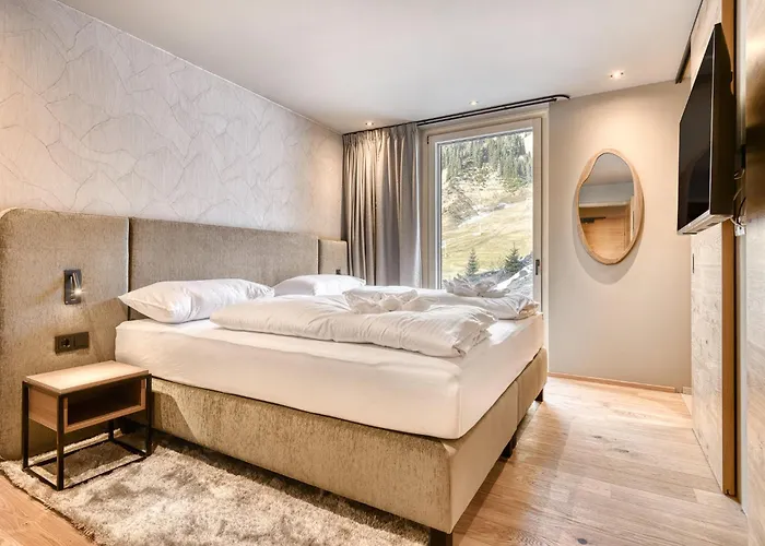 Nexus - By A-appartments