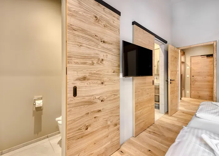 Nexus - By A-appartments