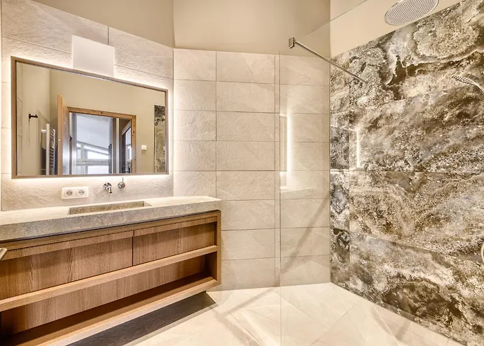 Nexus - By A-appartments Apartment