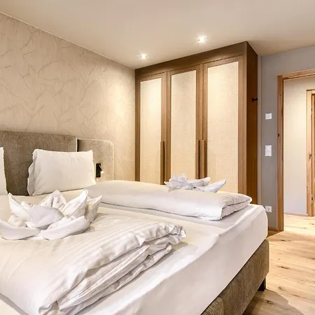 شقة Nexus - By A-appartments