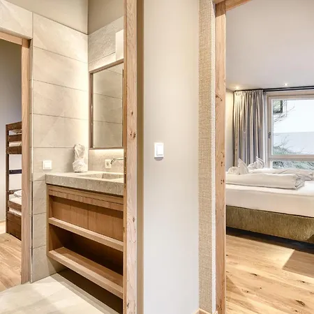Nexus - By A-appartments Apartmán